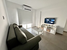 04 AN - Stay Ease Apartment