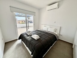 04 AN - Stay Ease Apartment