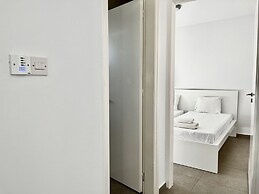 04 AN - Stay Ease Apartment