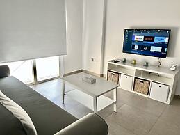 04 AN - Stay Ease Apartment