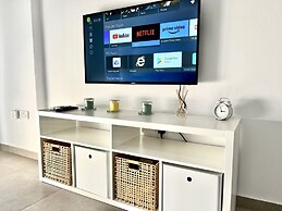 04 AN - Stay Ease Apartment