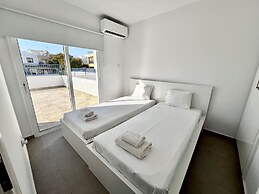 04 AN - Stay Ease Apartment