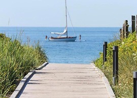 Hausboot am Saaler Bodden, Ribnitz-damgarten