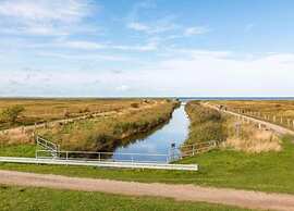 Hausboot am Saaler Bodden, Ribnitz-damgarten