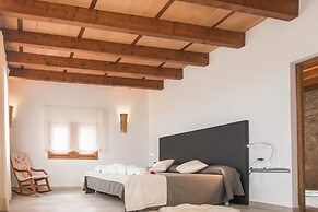 Cozy Mountain-view Villa