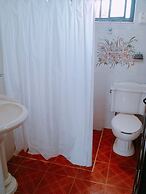 Hostal y Camping Villa Mercedes