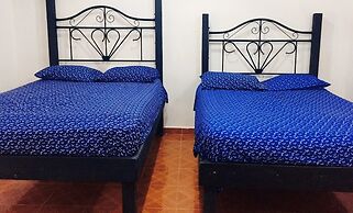 Hostal y Camping Villa Mercedes