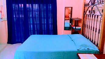 Hostal y Camping Villa Mercedes