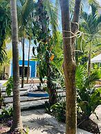 Hostal y Camping Villa Mercedes