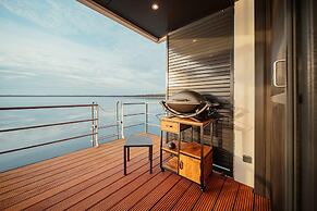 Hausboot am Grabendorfer See