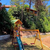 Casa de Montaña Villa Maya
