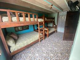Casa de Montaña Villa Maya