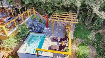 Casa de Montaña Villa Maya