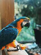 Casa de Montaña Villa Maya