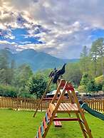 Casa de Montaña Villa Maya