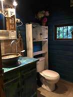 Casa de Montaña Villa Maya