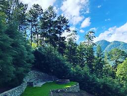 Casa de Montaña Villa Maya