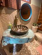 Casa de Montaña Villa Maya