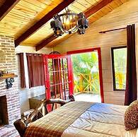 Casa de Montaña Villa Maya