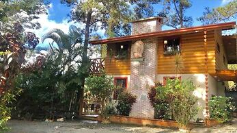 Casa de Montaña Villa Maya