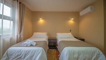 GRAN HOTEL AYSEN