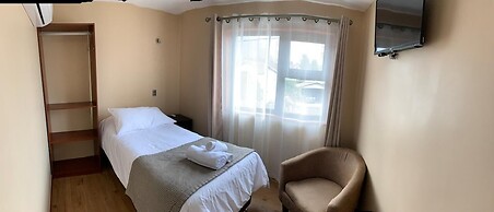 GRAN HOTEL AYSEN