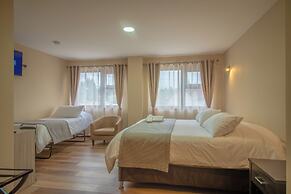 GRAN HOTEL AYSEN