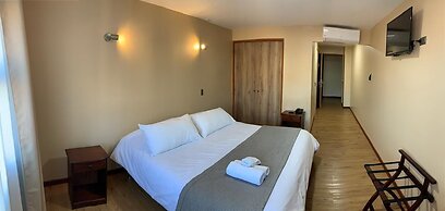 GRAN HOTEL AYSEN