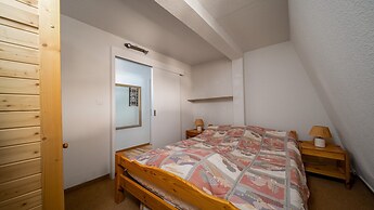 Apartment in Allos With Stunning Mountain Views