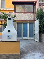 La Girandola
