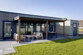 Waterfront Retreat, Friesland