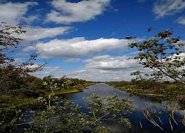 Waterfront Retreat, Friesland