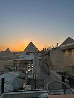 Hermes &Pyramids Hotel