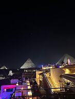 Hermes &Pyramids Hotel