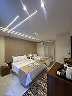 Hermes &Pyramids Hotel