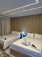 Hermes &Pyramids Hotel