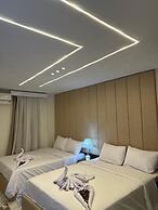 Hermes &Pyramids Hotel