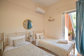 Agrili in Corfu With 2 Bedrooms and 1 Bathrooms