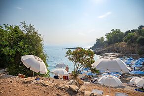 Agrili in Corfu With 2 Bedrooms and 1 Bathrooms