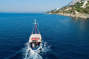 Agrili in Corfu With 2 Bedrooms and 1 Bathrooms