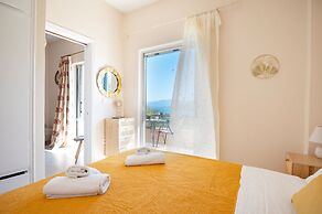 Agrili in Corfu With 2 Bedrooms and 1 Bathrooms