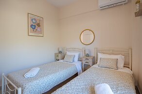 Agrili in Corfu With 2 Bedrooms and 1 Bathrooms
