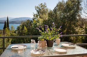 Agrili in Corfu With 2 Bedrooms and 1 Bathrooms