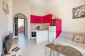 Agrili in Corfu With 2 Bedrooms and 1 Bathrooms