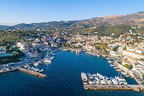 Agrili in Corfu With 2 Bedrooms and 1 Bathrooms