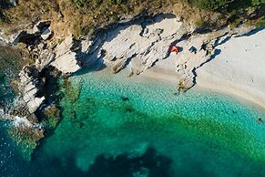 Agrili in Corfu With 2 Bedrooms and 1 Bathrooms