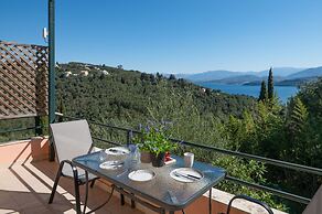Agrili in Corfu With 2 Bedrooms and 1 Bathrooms