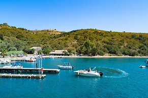 Agrili in Corfu With 2 Bedrooms and 1 Bathrooms