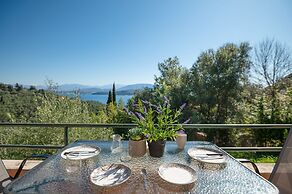 Agrili in Corfu With 2 Bedrooms and 1 Bathrooms