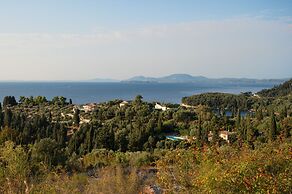 Agrili in Corfu With 2 Bedrooms and 1 Bathrooms